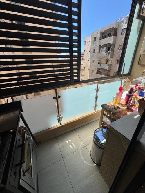 Vente Appartement F4 Oran Bir el djir