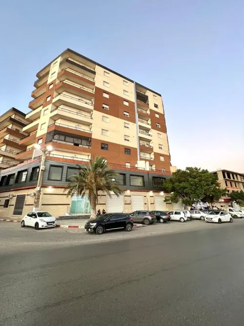 Location Appartement F3 Oran Sidi maarouf
