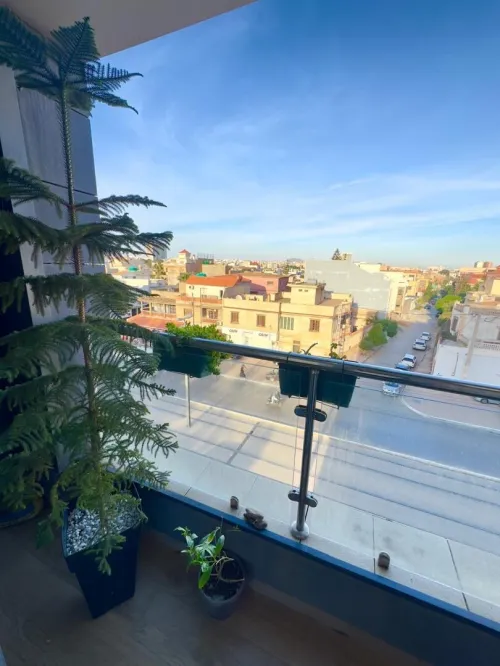 Vente Appartement F4 Oran Oran