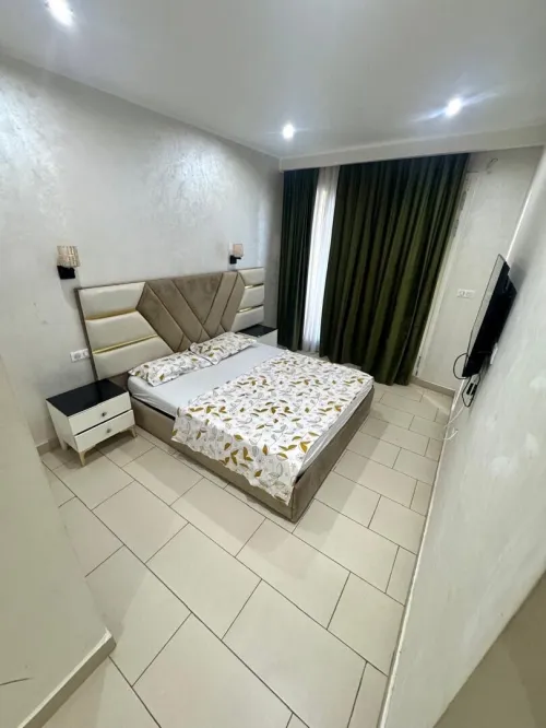Vente Appartement F4 Oran Oran