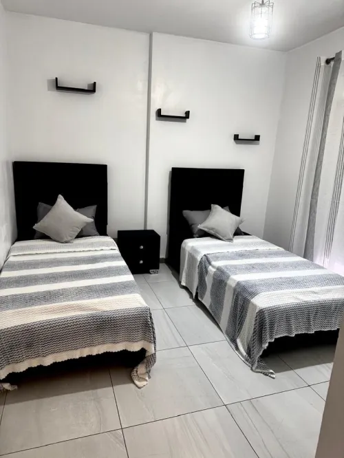 Location Appartement F4 Oran Bir el djir