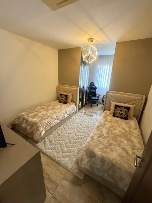 Vente Appartement F4 Oran Oran