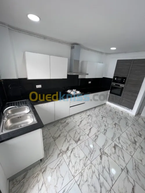 Vente Appartement F3 Oran Oran