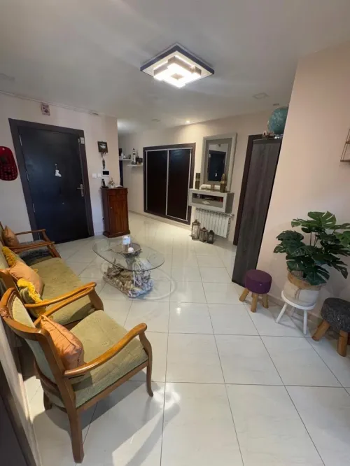 Location Appartement F5 Oran Bir el djir