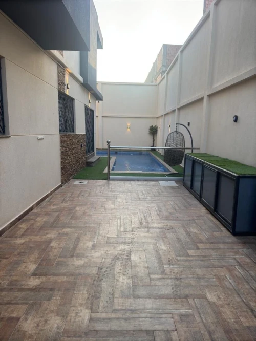 Vente Villa Oran Ain el turck