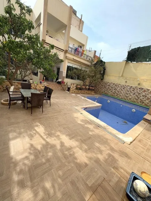 Vente Villa Oran Oran