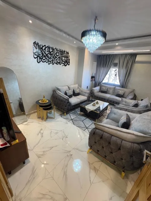 Vente Appartement F3 Oran Ain el kerma