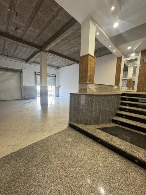 Location Immeuble Oran Bir el djir