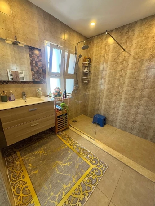 Vente Appartement F4 Oran Oran
