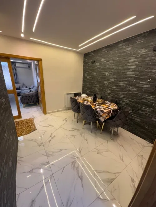 Vente Appartement F3 Oran Ain el kerma