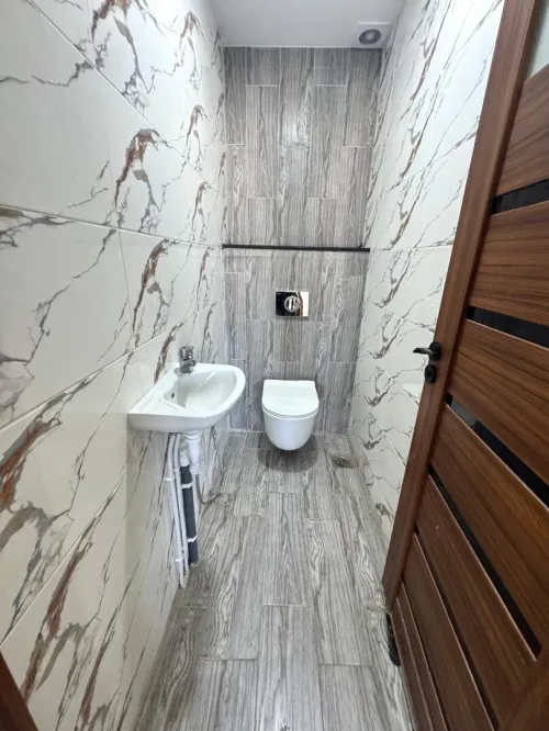 Vente Appartement F3 Oran Oran