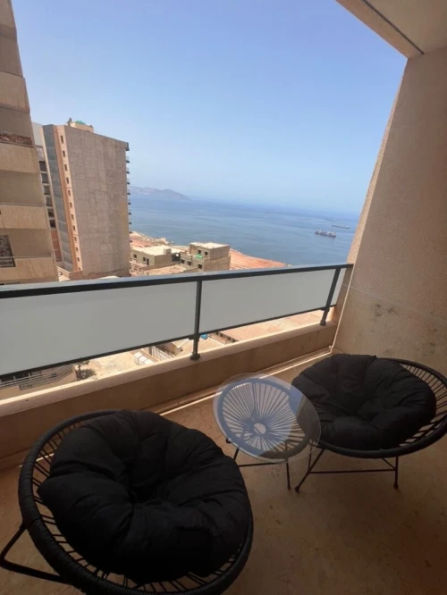 Location vacances Appartement F4 Oran Bir el djir