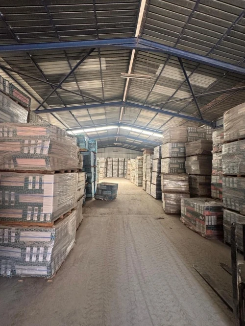 Location Hangar - Usine Oran El Kerma