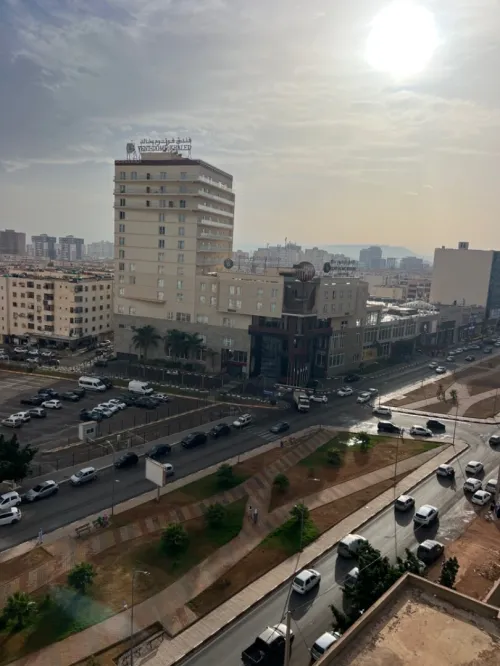 Vente Appartement F3 Oran Bir el djir