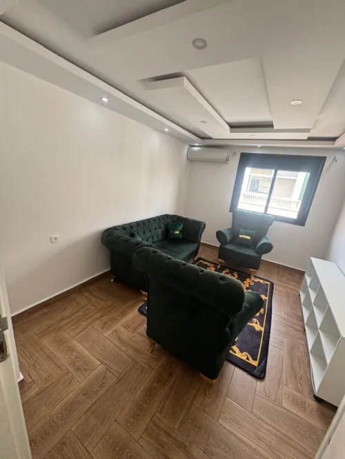 Vente Immeuble Oran Bir el djir