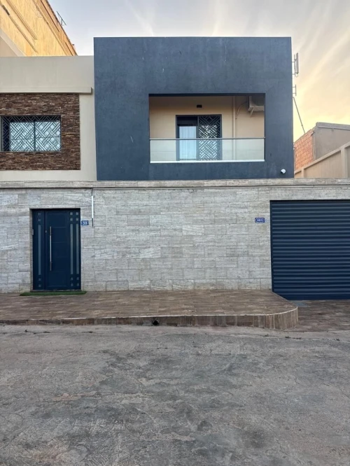 Vente Villa Oran Ain el turck