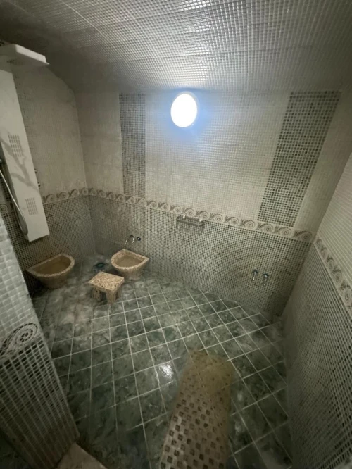 Location Villa Oran Bir el djir