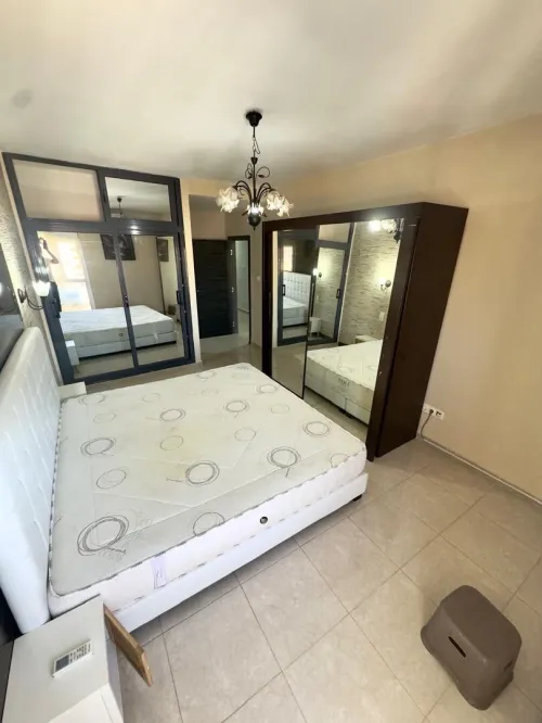 Vente Appartement F4 Oran Bir el djir