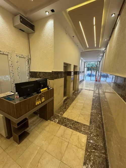 Vente Appartement F5 Oran Bir el djir