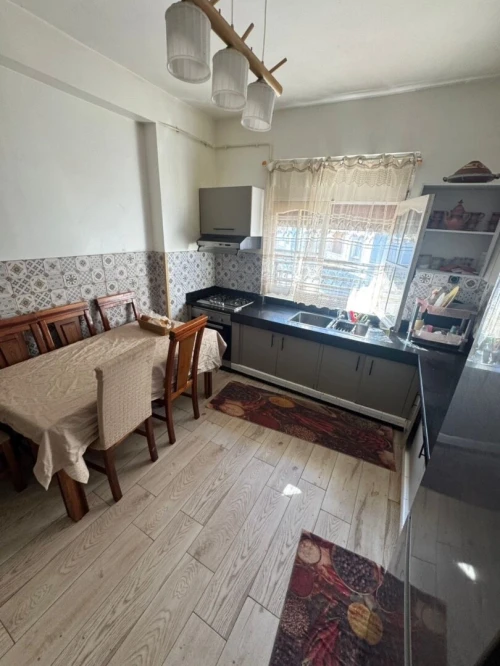 Vente Appartement F5 Oran Oran