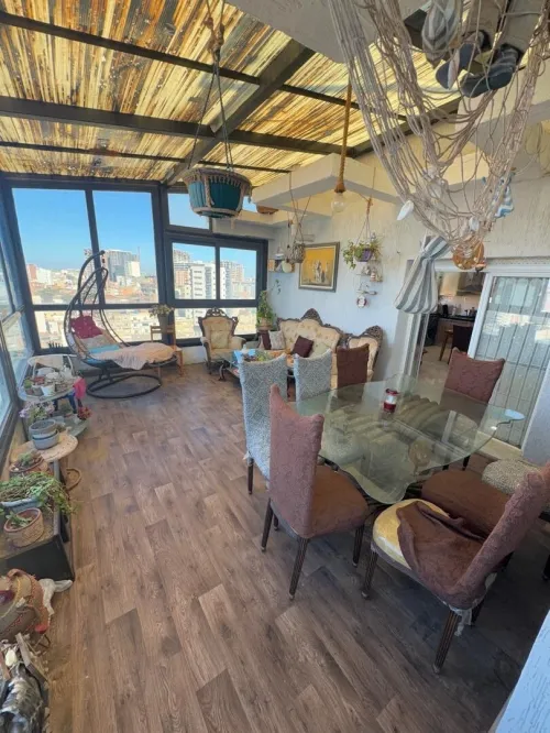 Location Appartement F5 Oran Bir el djir