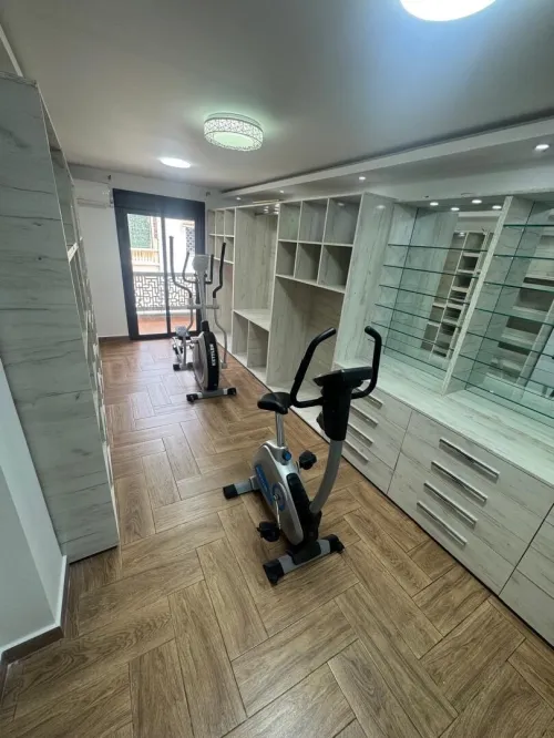 Vente Immeuble Oran Bir el djir