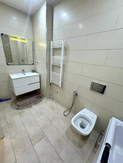 Vente Appartement F4 Oran Oran