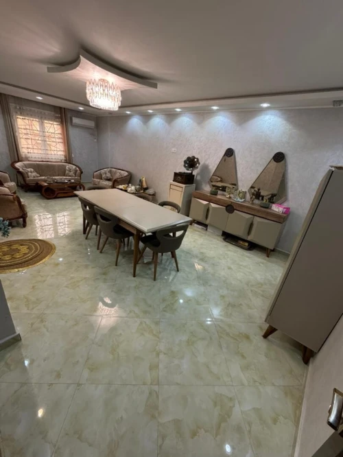 Vente Villa Oran Ain el turck