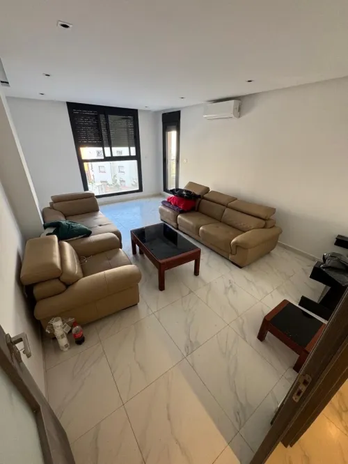 Location Appartement F5 Oran Bir el djir