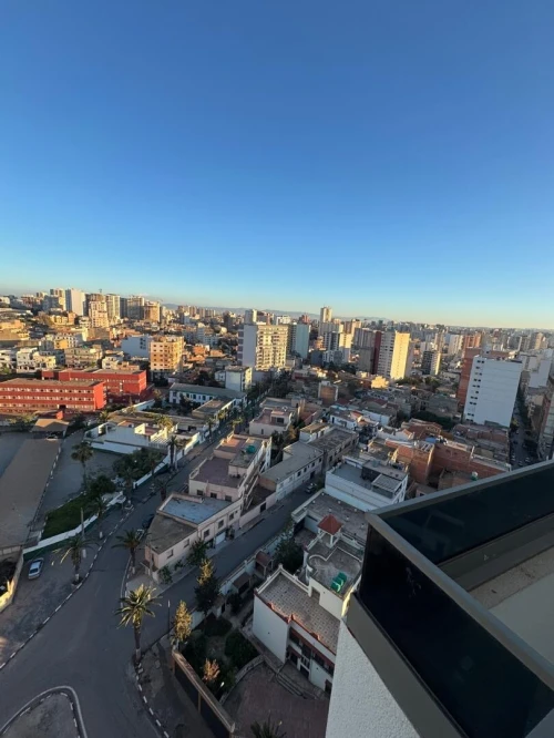 Vente Appartement Duplex F6 Oran Oran