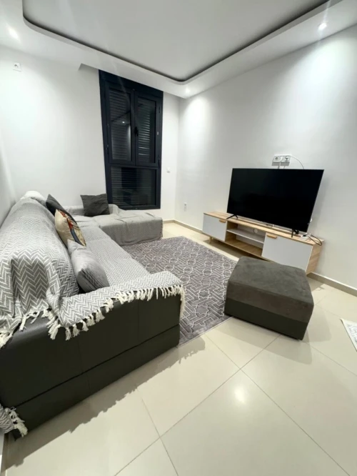 Location vacances Appartement F2 Oran Bir el djir