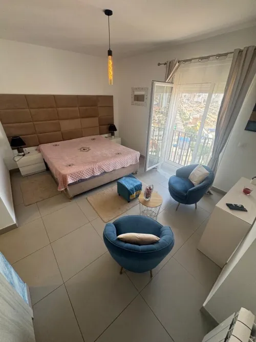 Vente Appartement F4 Oran Bir el djir