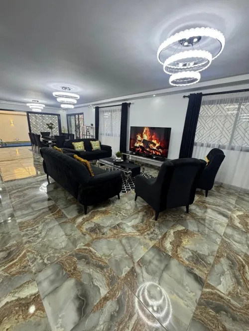 Vente Villa Oran Ain el turck