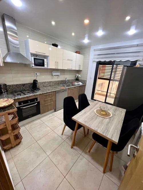 Vente Appartement Oran Bir el djir