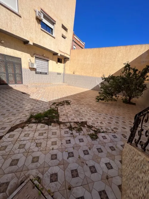 Vente Villa Oran Oran