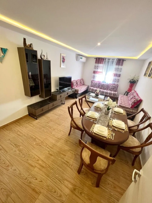 Location vacances Appartement F4 Oran Bir el djir