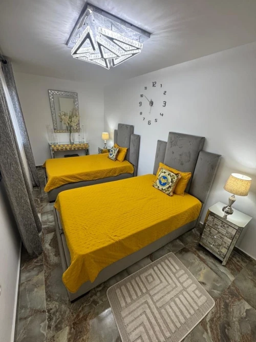 Vente Villa Oran Ain el turck