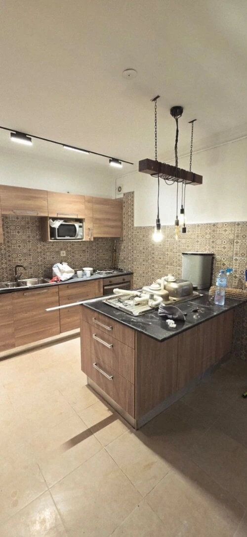 Vente Villa Oran Sidi chami
