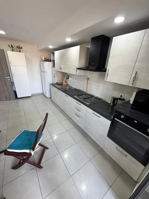 Vente Appartement F3 Oran Bir el djir