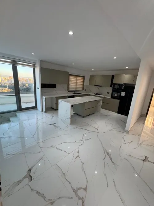 Vente Appartement Duplex F6 Oran Oran