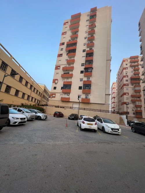Location vacances Appartement F3 Oran Bir el djir