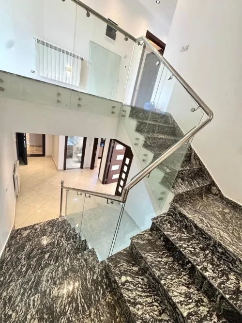Vente Appartement Duplex F5 Oran Oran