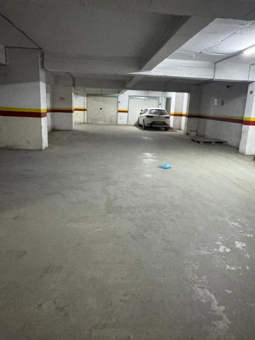 Vente Appartement F4 Oran Oran