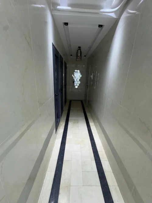Vente Appartement F4 Oran Bir el djir