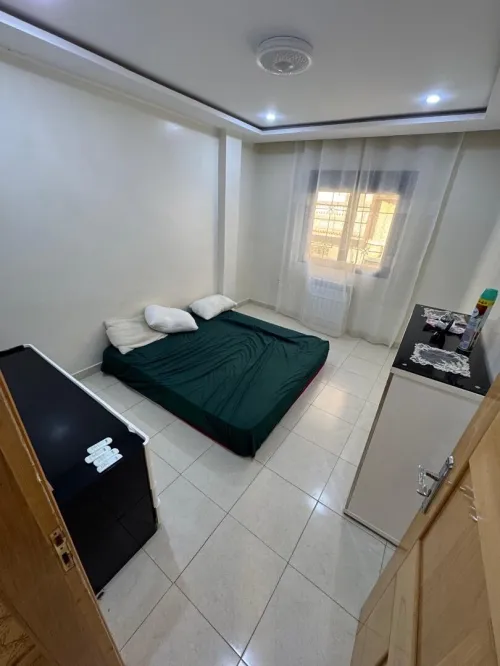 Vente Appartement F3 Oran Es senia