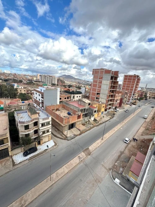 Vente Appartement F4 Oran Bir el djir