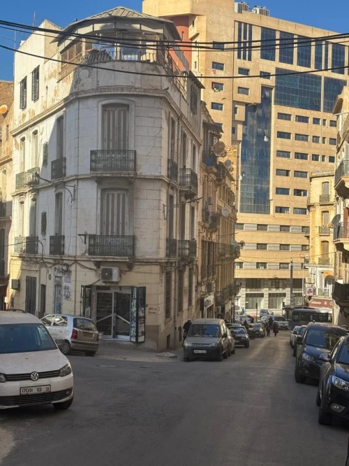 Vente Local Oran Oran
