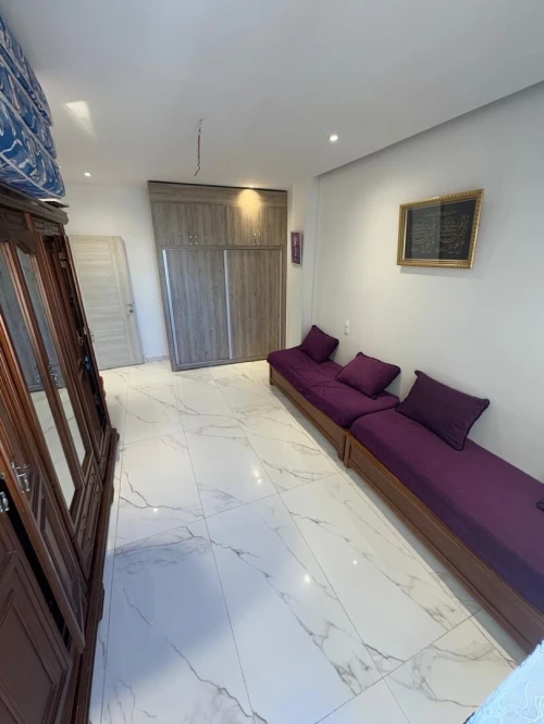 Vente Appartement F3 Oran Oran