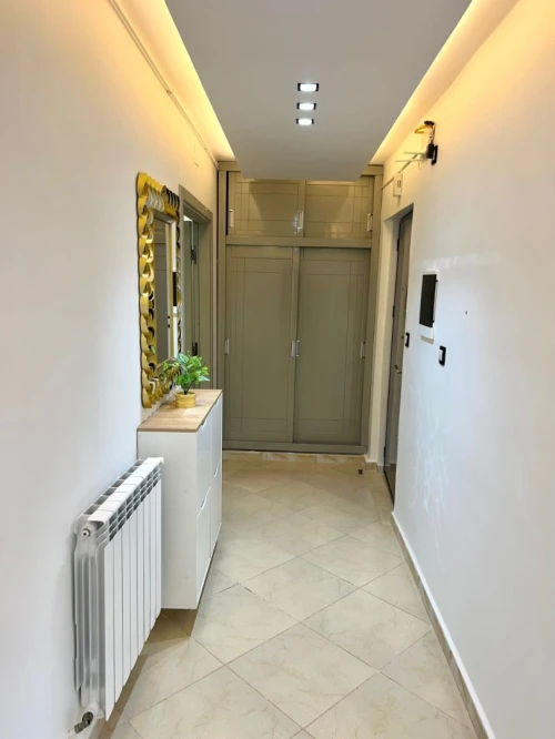 Location vacances Appartement F3 Oran Bir el djir
