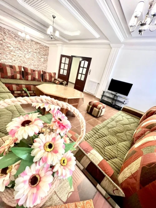 Location vacances Villa Oran Ain el turck